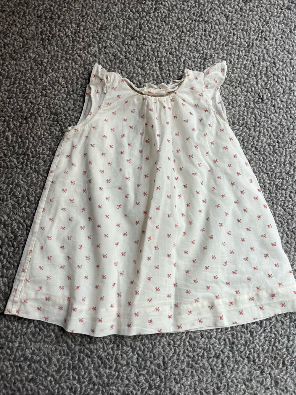 Bonpoint dress